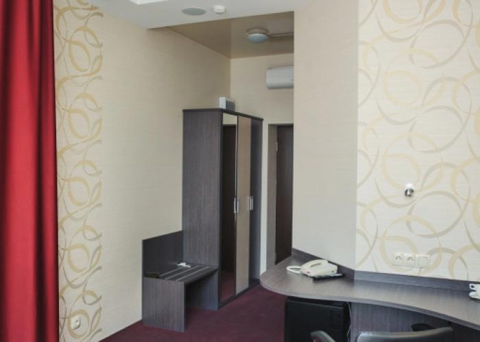 Vestrum Hotel