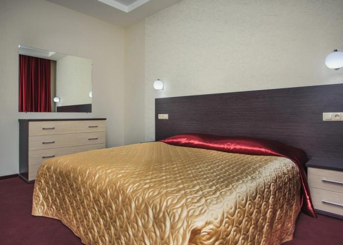 Vestrum Hotel