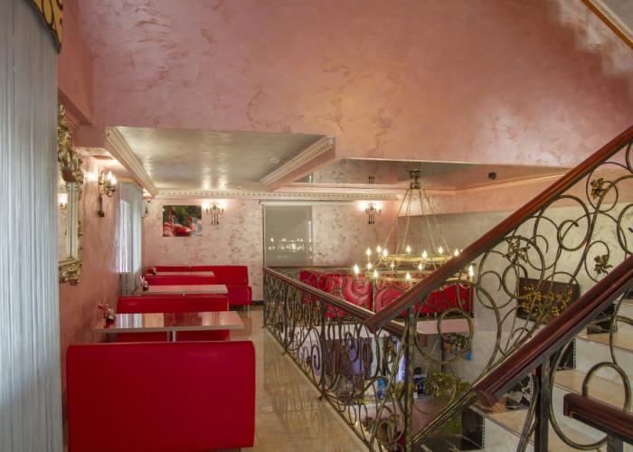 Viktoria Hotel