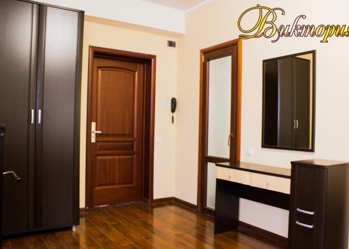 Viktoria Hotel