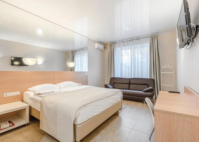 Velkom Hotel