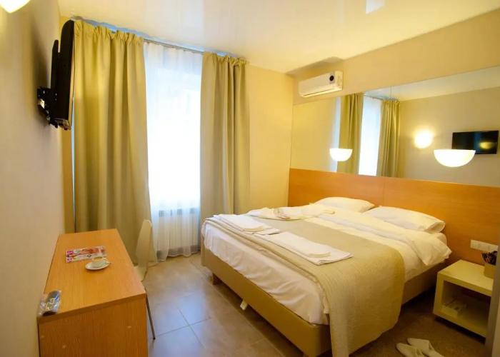 Velkom Hotel