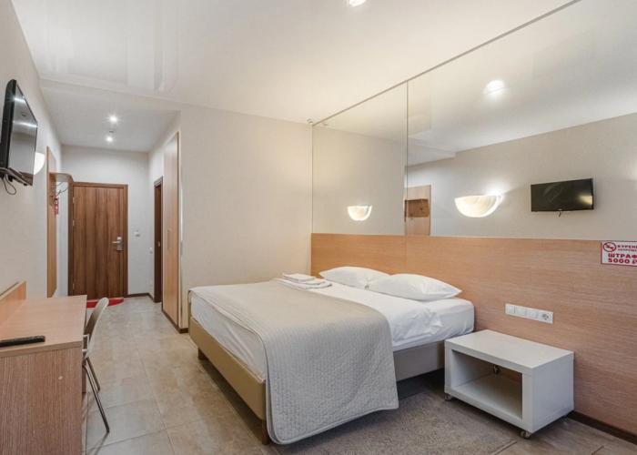 Velkom Hotel