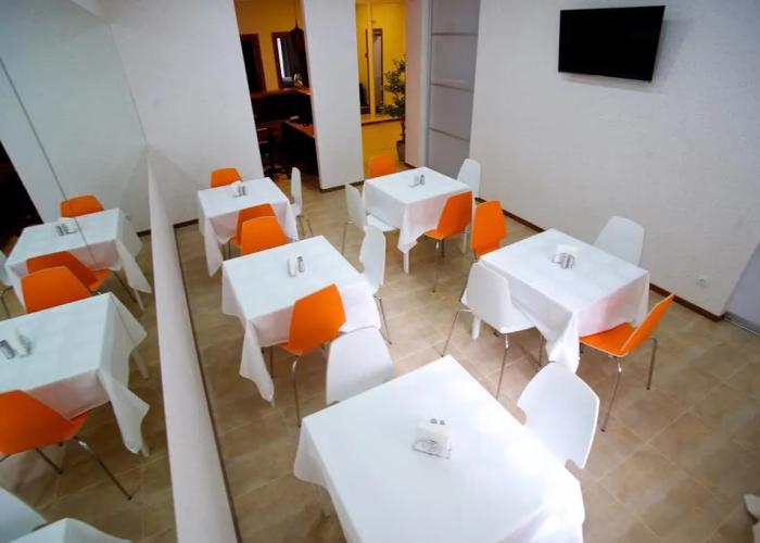 Velkom Hotel