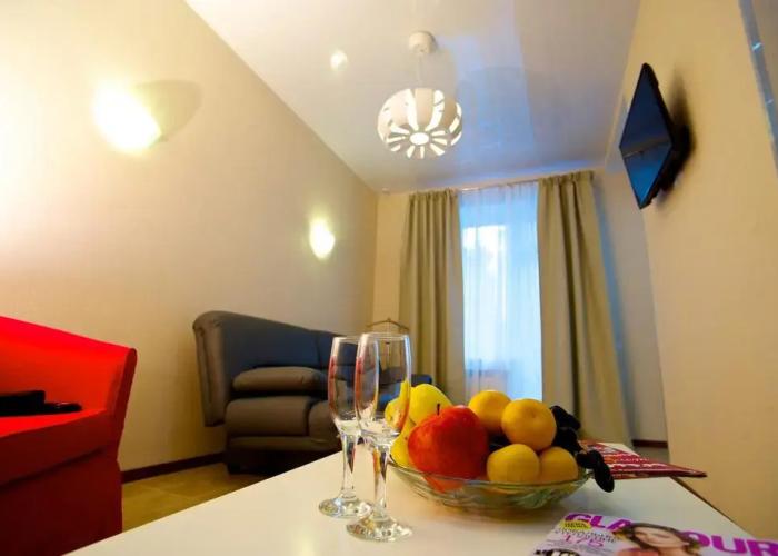 Velkom Hotel