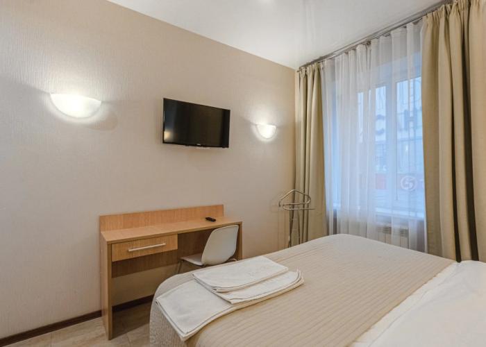 Velkom Hotel