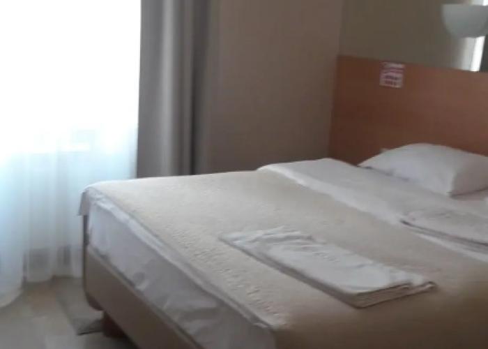 Velkom Hotel