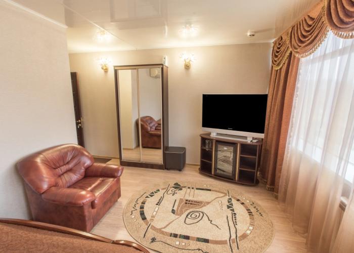 Komilfo Guest House