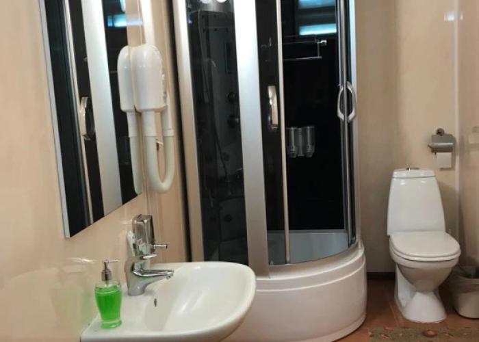 Komilfo Guest House