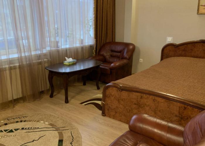 Komilfo Guest House