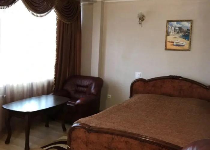 Komilfo Guest House