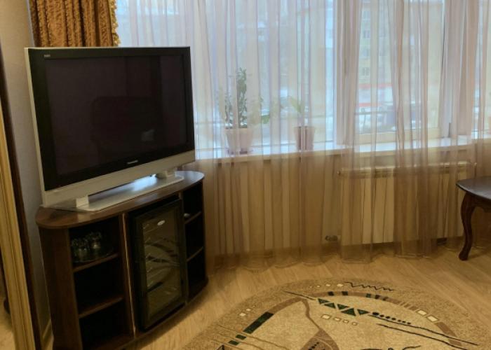 Komilfo Guest House
