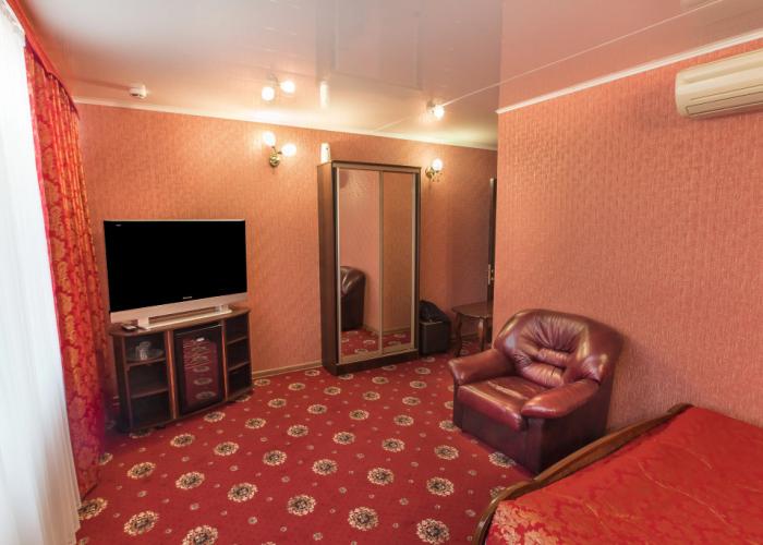 Komilfo Guest House