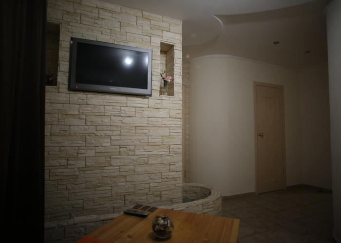 Living quarters Kalinka