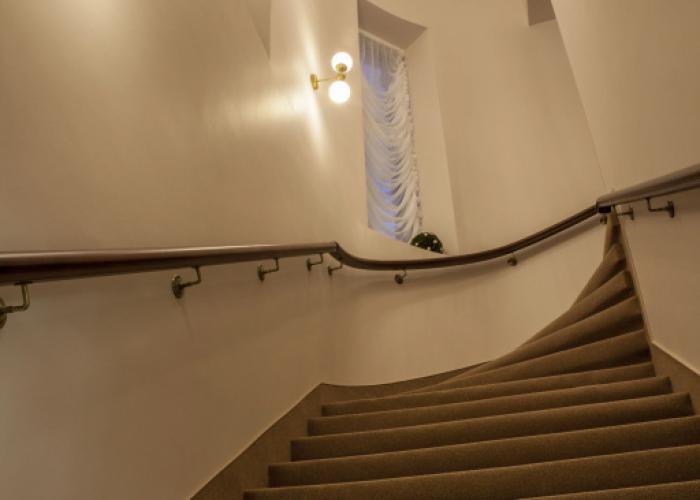 Dom Sivre Butik-hotel