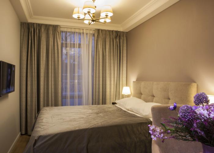 Dom Sivre Butik-hotel