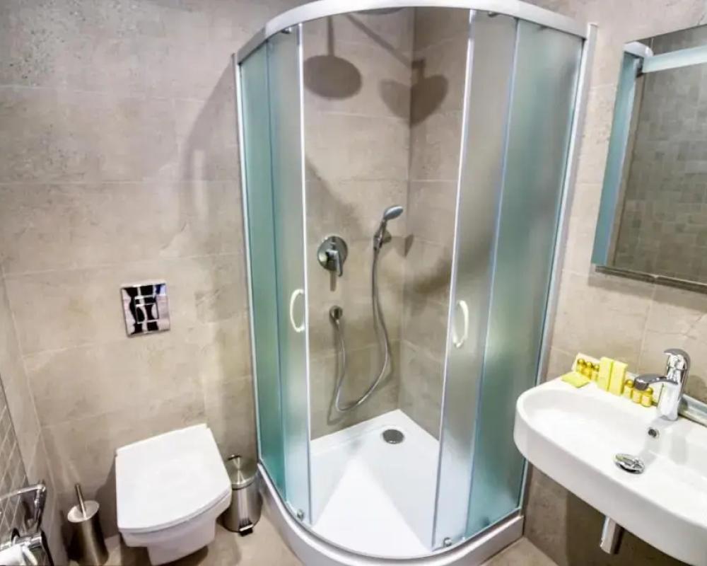 фото Inter Hotel
