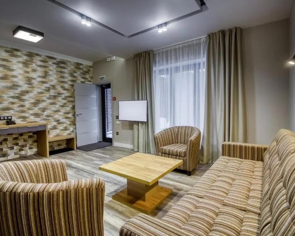 фото Inter Hotel