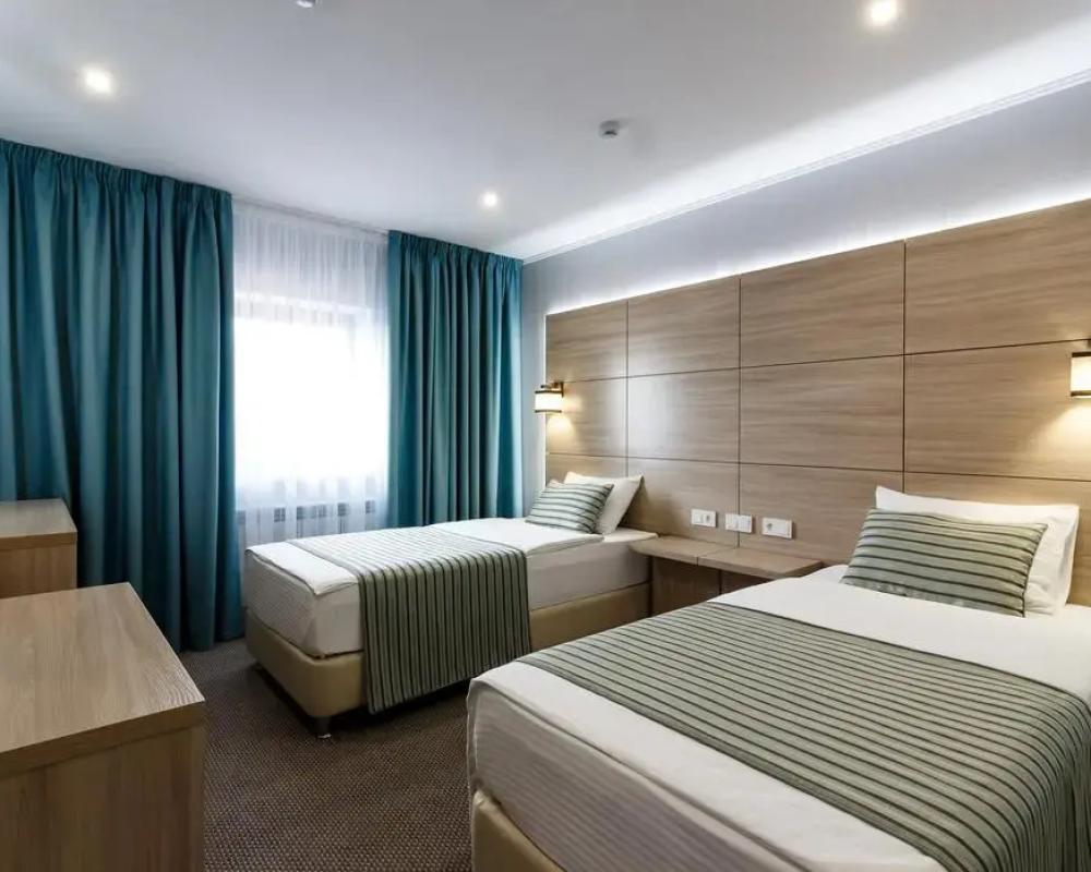 фото Inter Hotel