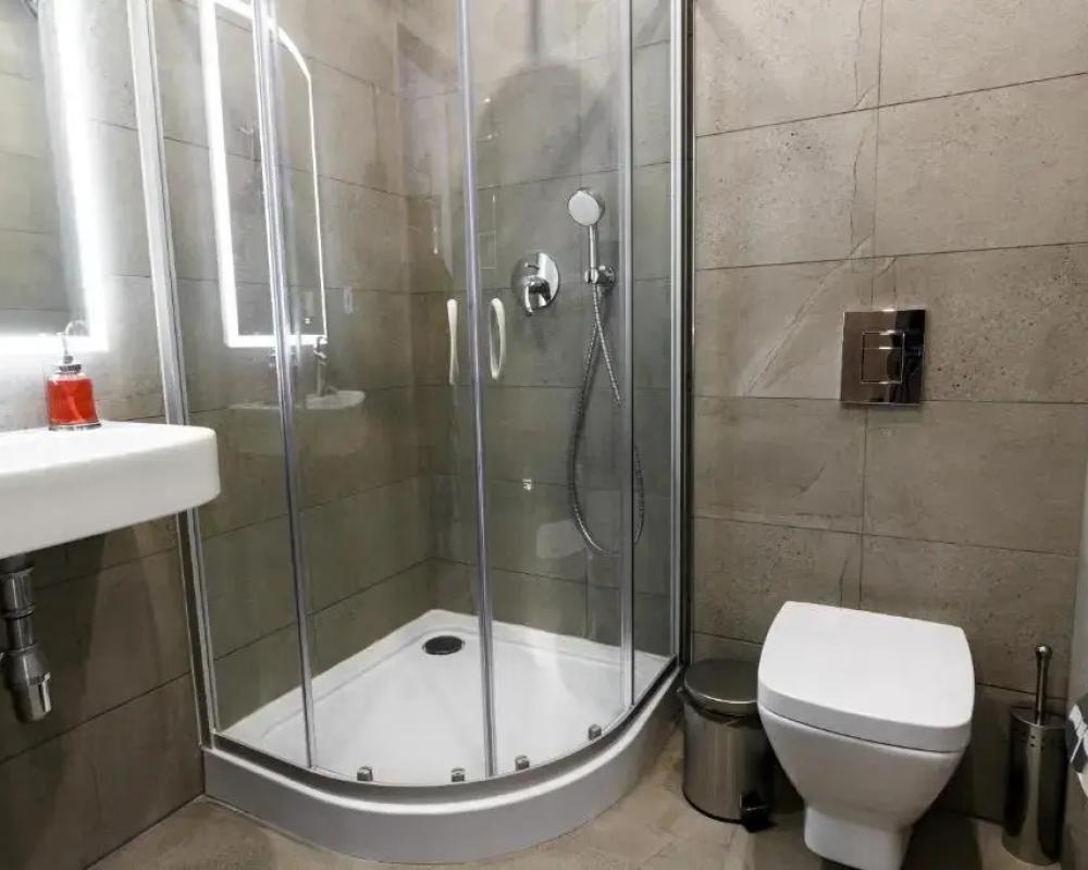 фото Inter Hotel