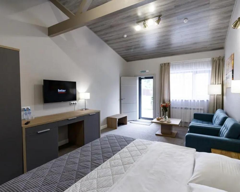 фото Inter Hotel