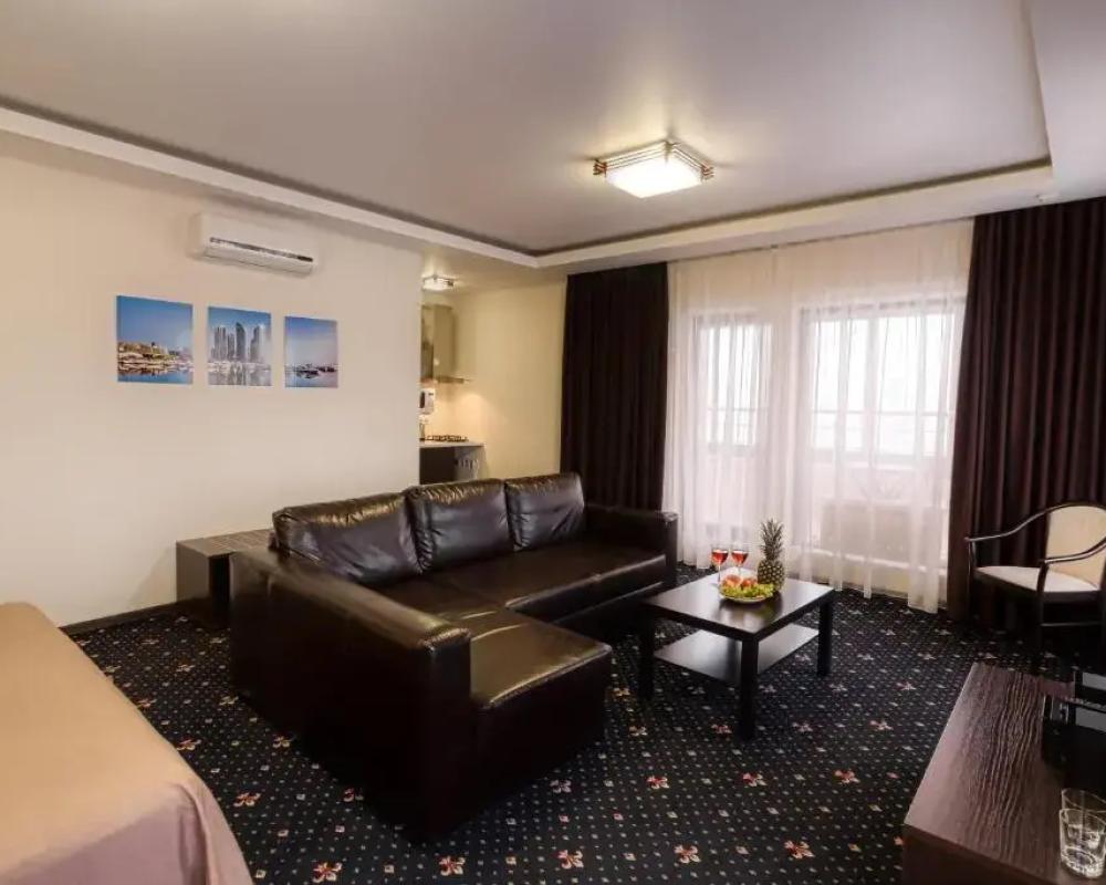 фото Inter Hotel