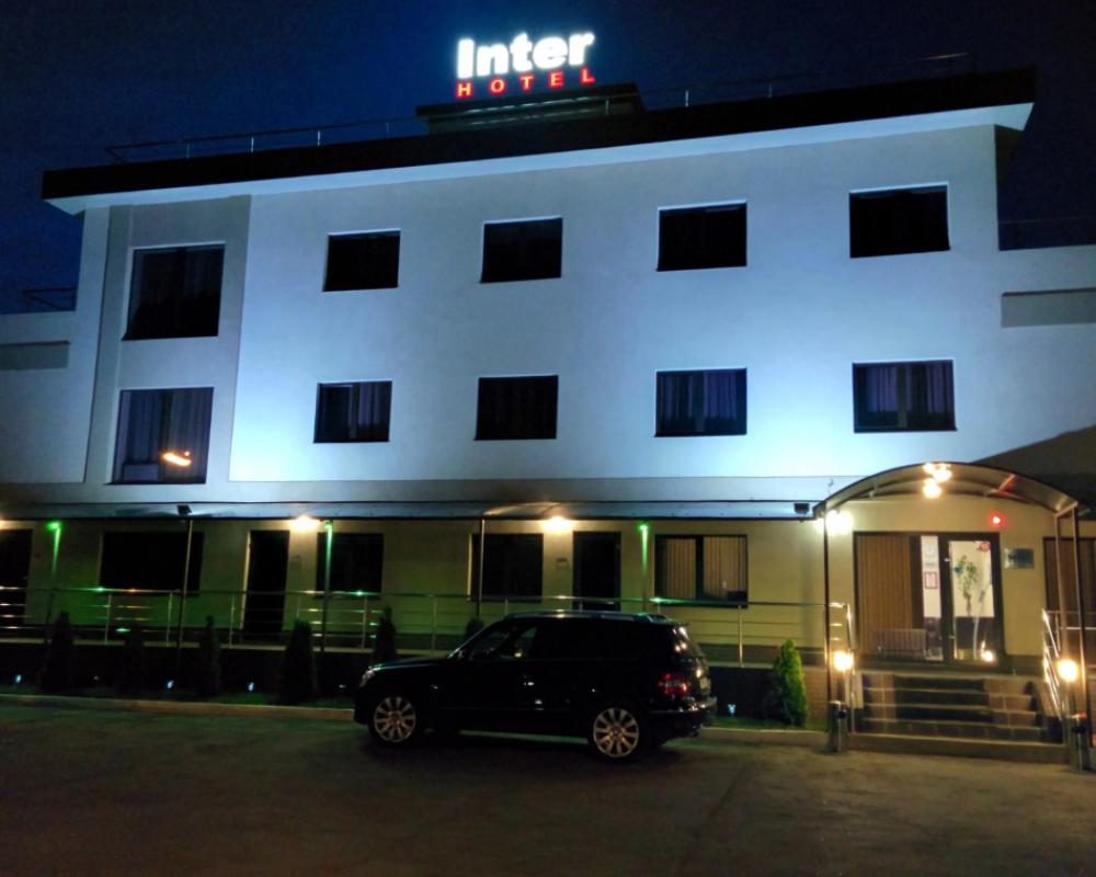 фото Inter Hotel