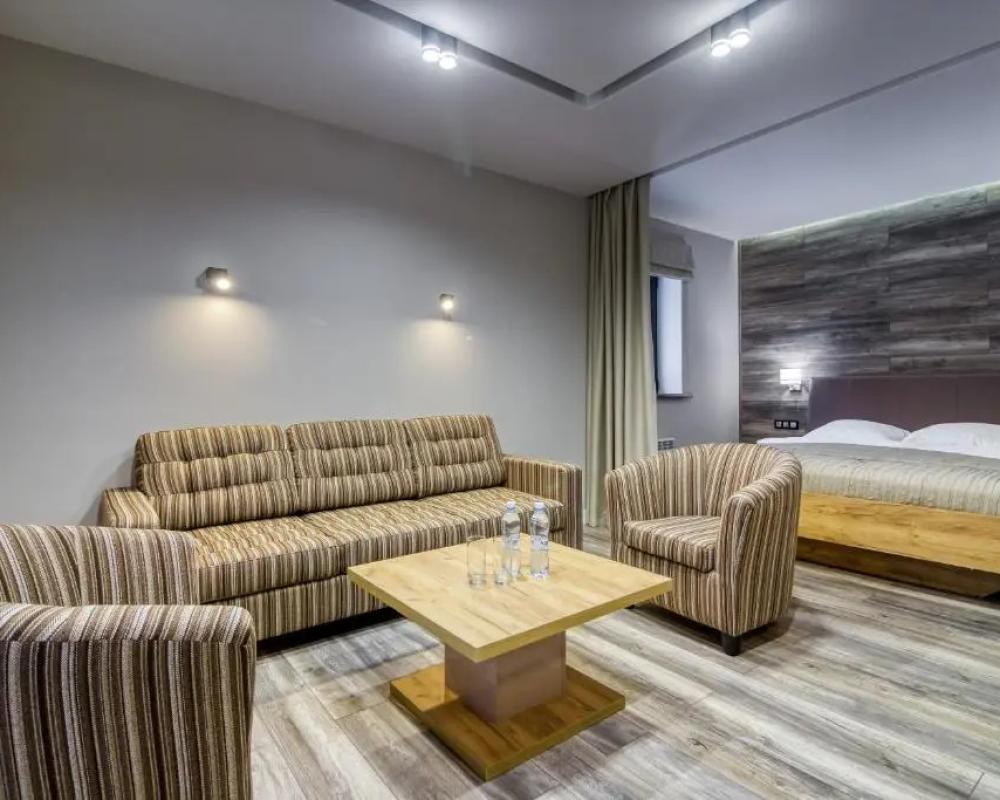 фото Inter Hotel