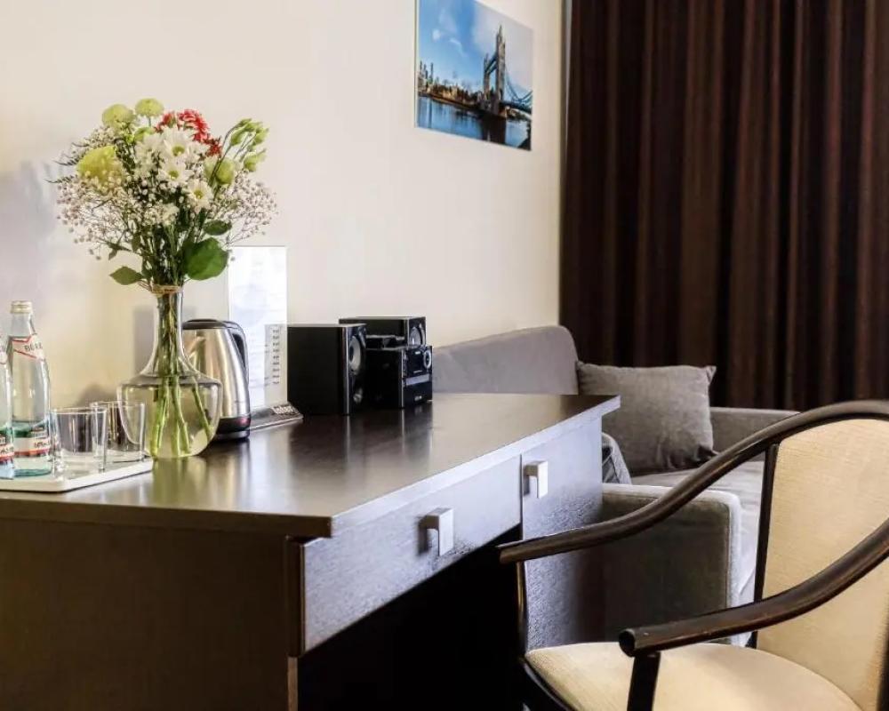 фото Inter Hotel