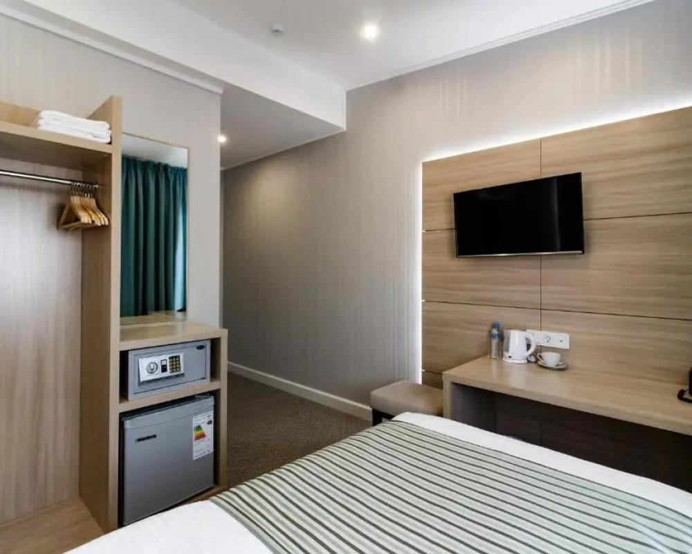 фото Inter Hotel