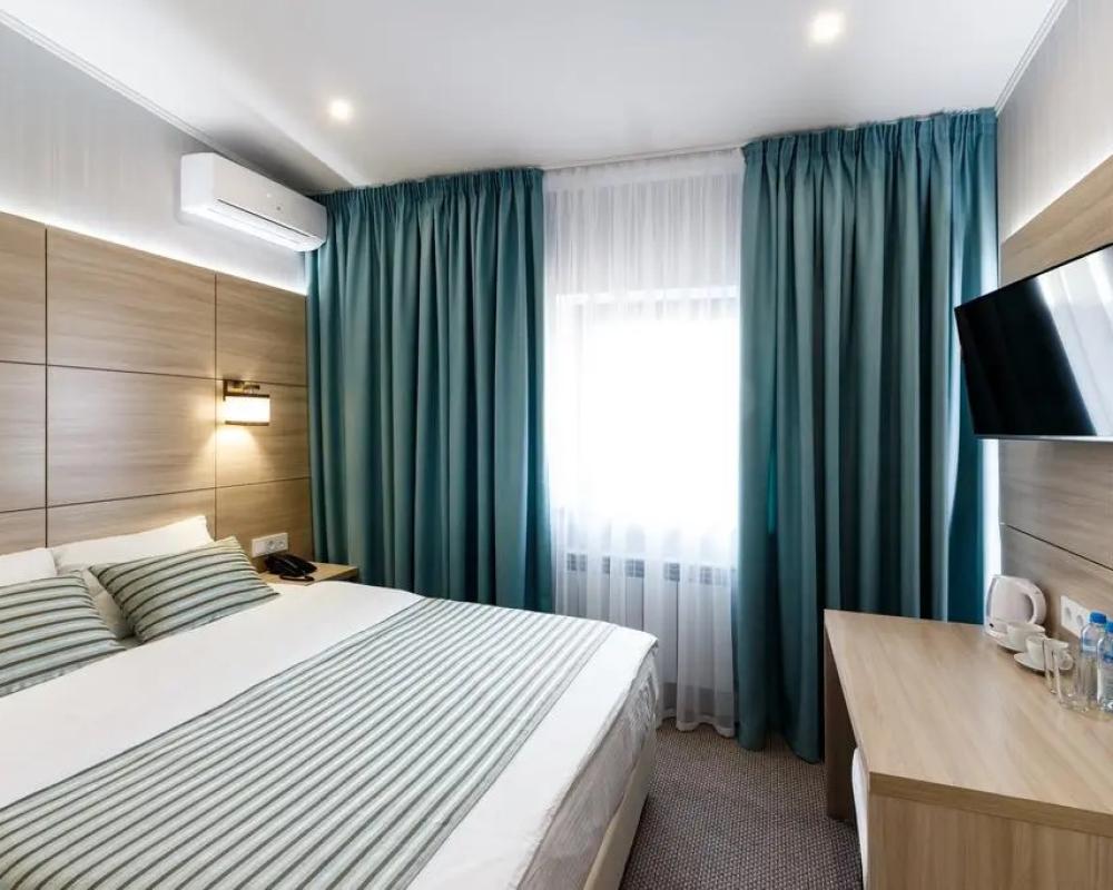 фото Inter Hotel