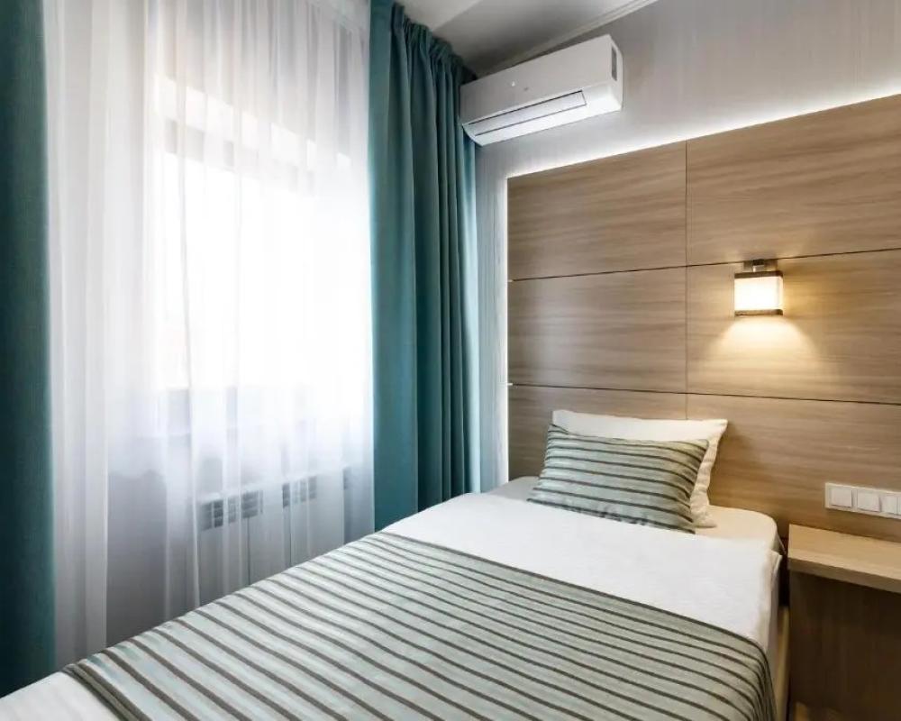 фото Inter Hotel