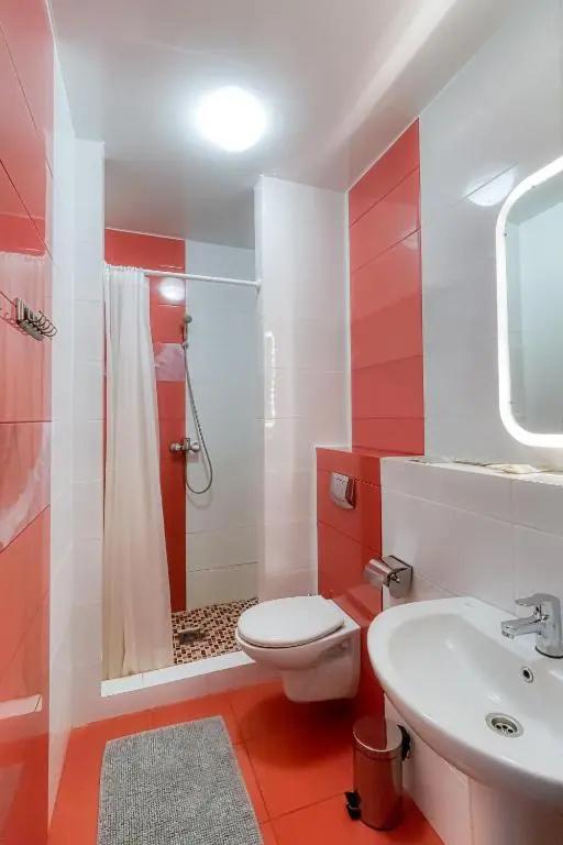 фото Inter Hotel