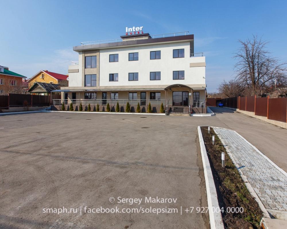 фото Inter Hotel