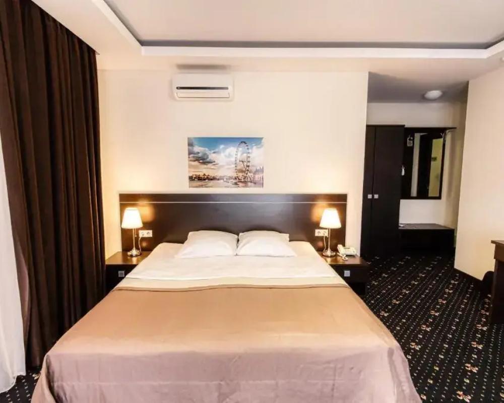 фото Inter Hotel