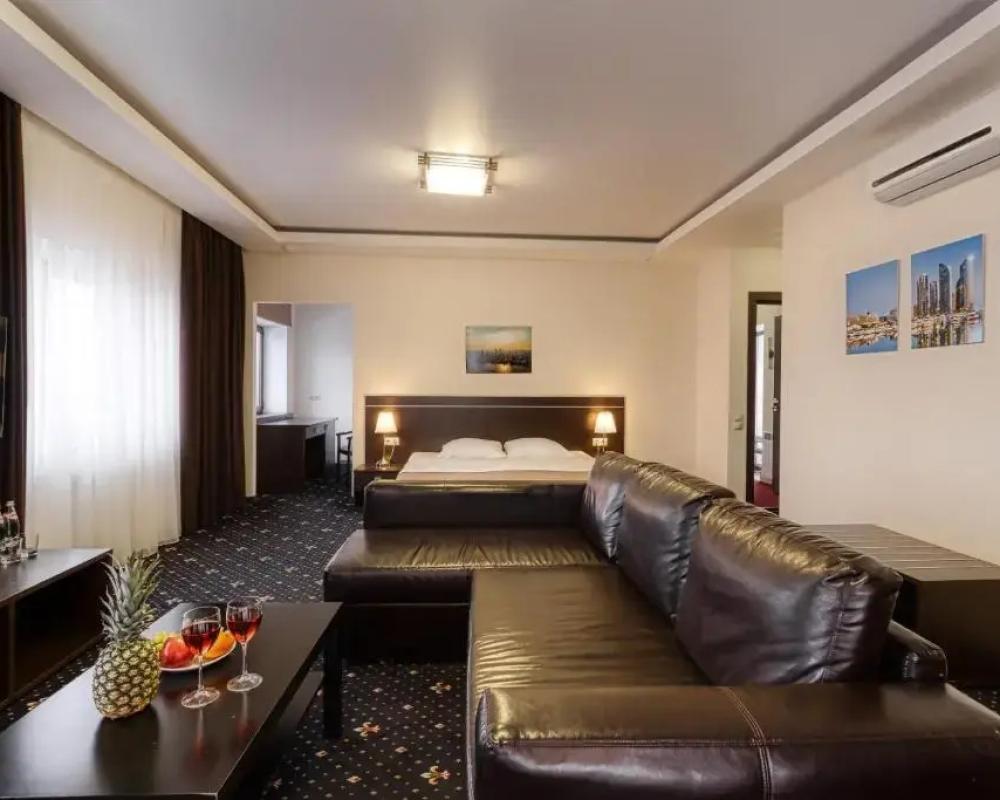 фото Inter Hotel