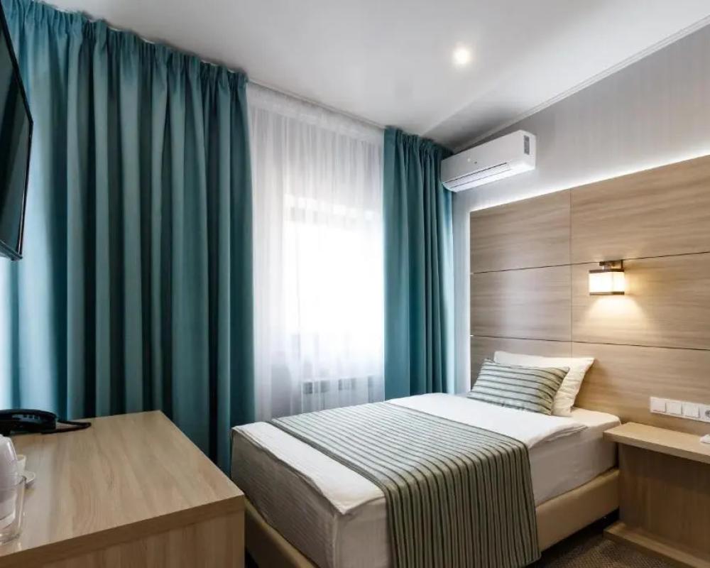 фото Inter Hotel