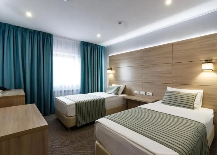 Inter Hotel