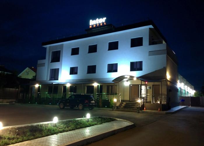 Inter Hotel