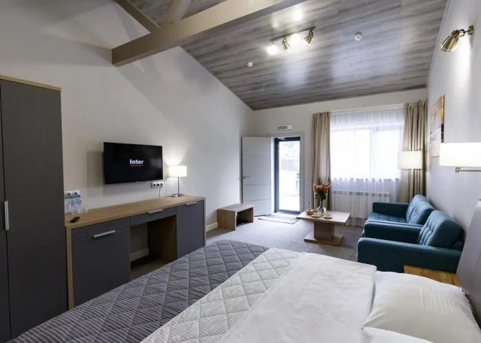 Inter Hotel