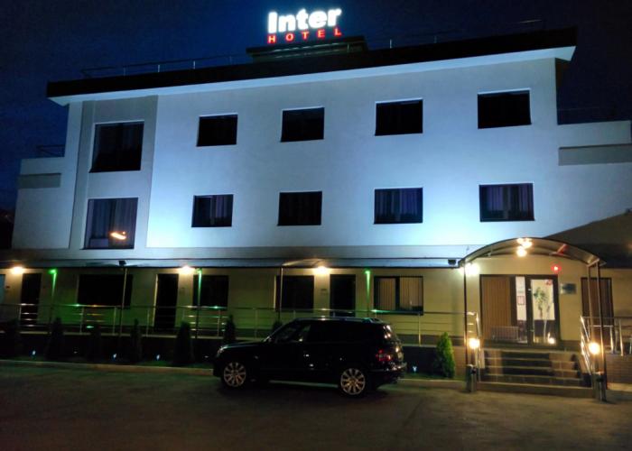 Inter Hotel