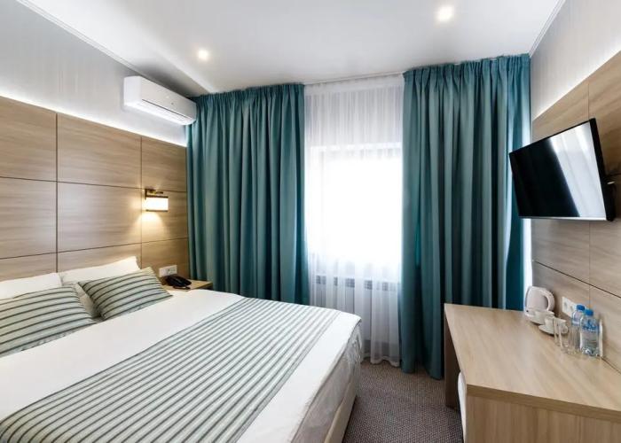 Inter Hotel