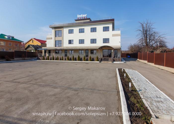 Inter Hotel