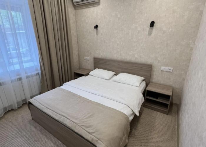 Volzhskiy Briz Mini-hotel