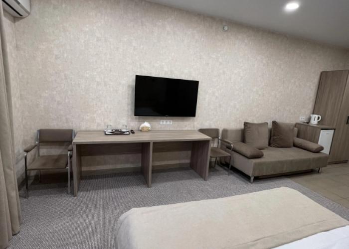 Volzhskiy Briz Mini-hotel