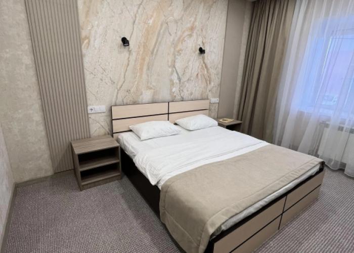Volzhskiy Briz Mini-hotel