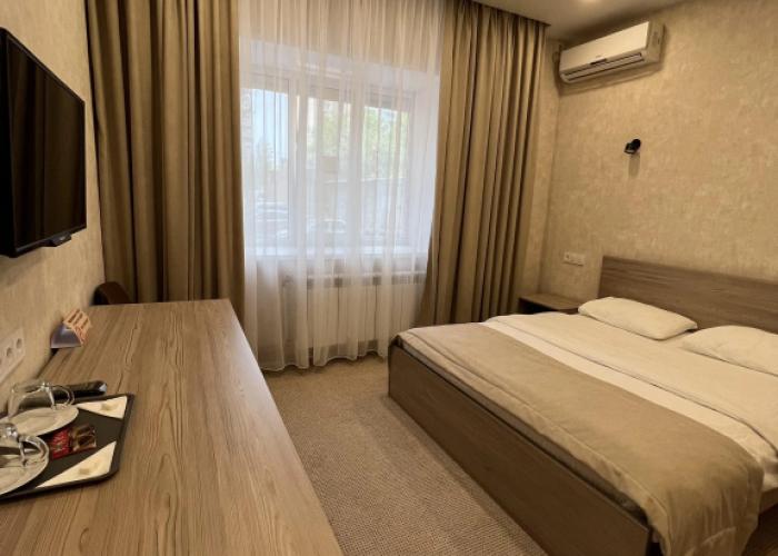 Volzhskiy Briz Mini-hotel