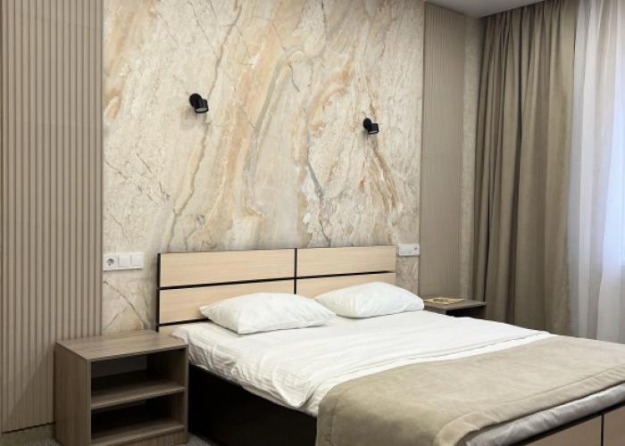 Volzhskiy Briz Mini-hotel