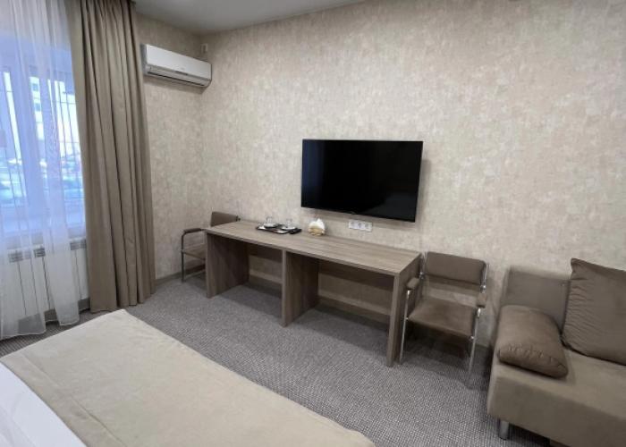 Volzhskiy Briz Mini-hotel