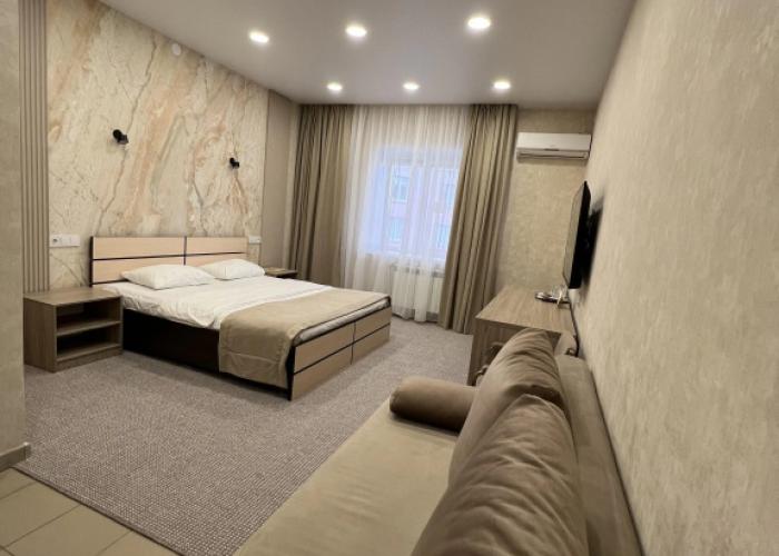 Volzhskiy Briz Mini-hotel